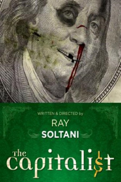 Póster de The Capitalist