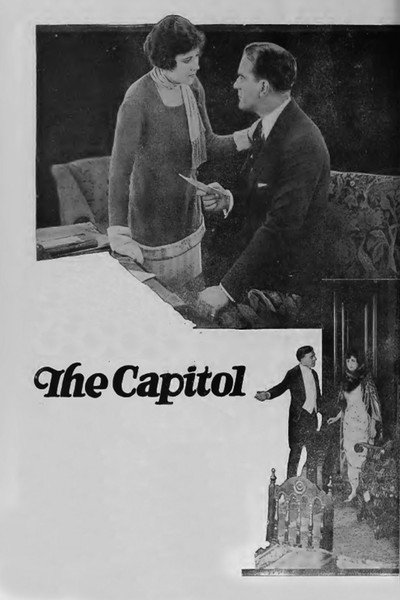 Póster de The Capitol