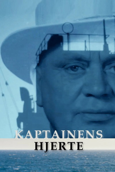 Póster de The Captain's Heart