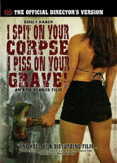 Póster de The Captives