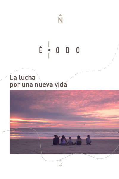 Póster de The Caravan