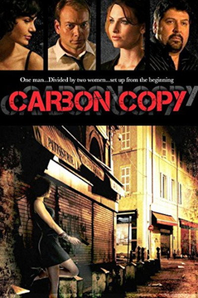 Póster de The Carbon Copy