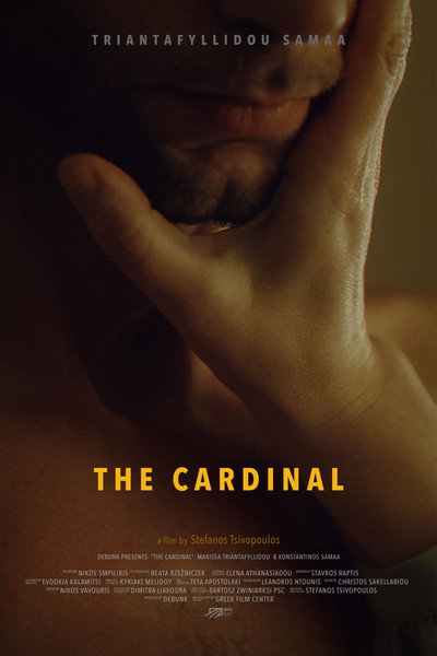 Póster de The Cardinal
