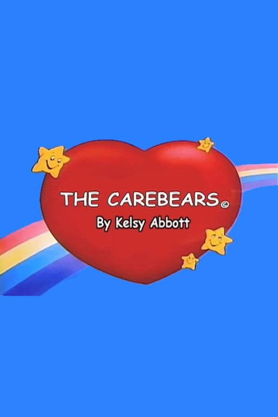 Póster de The Carebears