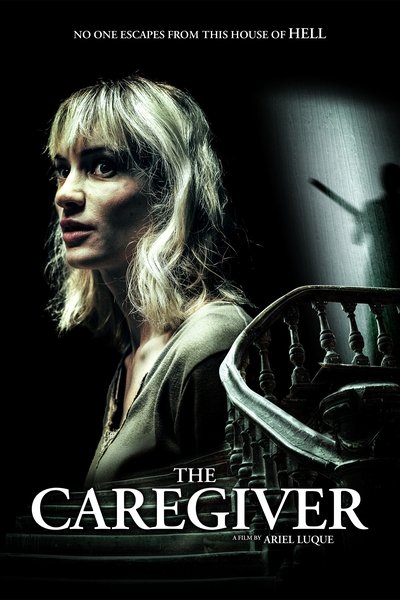 Póster de The Caregiver