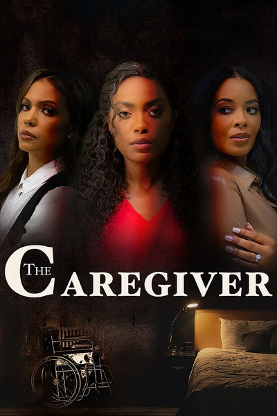 Póster de The Caregiver