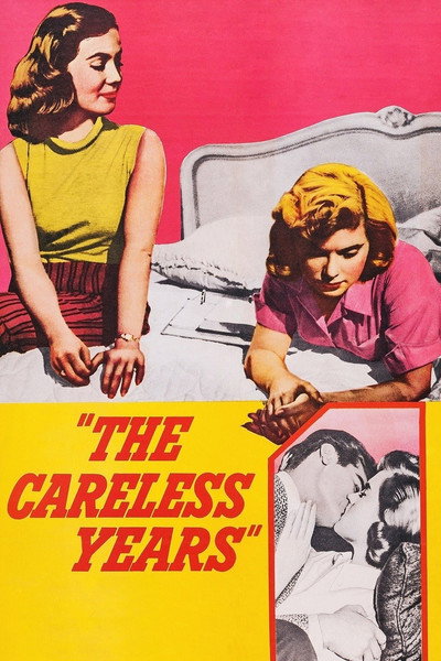 Póster de The Careless Years