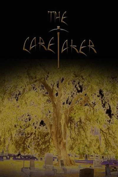 Póster de The Caretaker