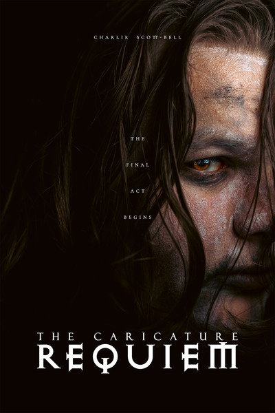 Póster de The Caricature: Requiem