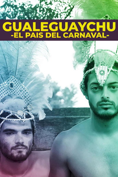 Póster de The Carnival