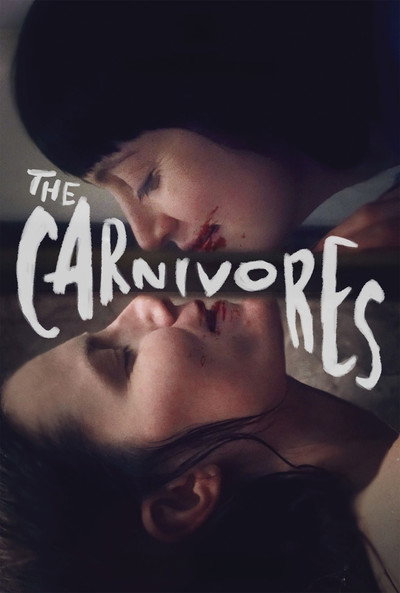 Póster de The Carnivores