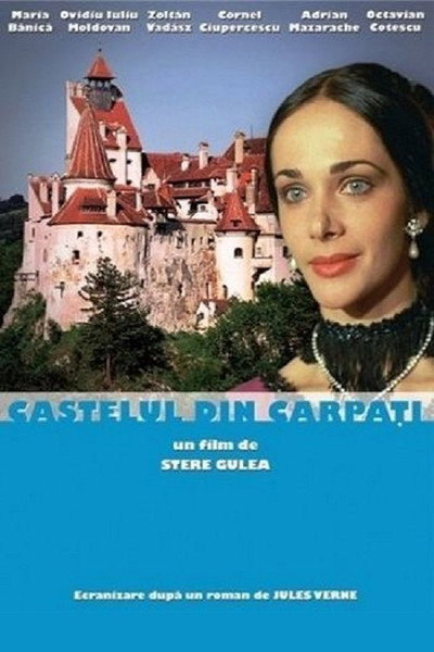 Póster de The Carpathian Castle