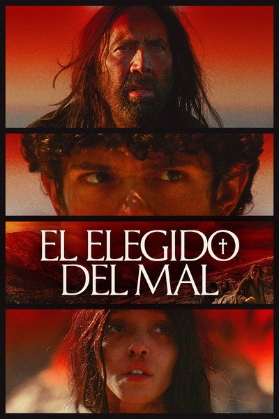 Póster de The Carpenter's Son