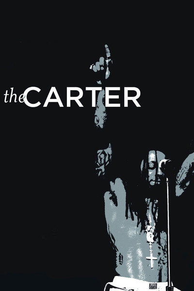 Póster de The Carter