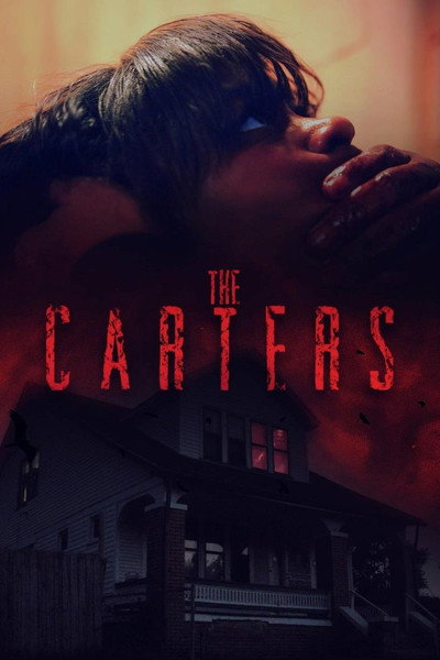Póster de The Carters