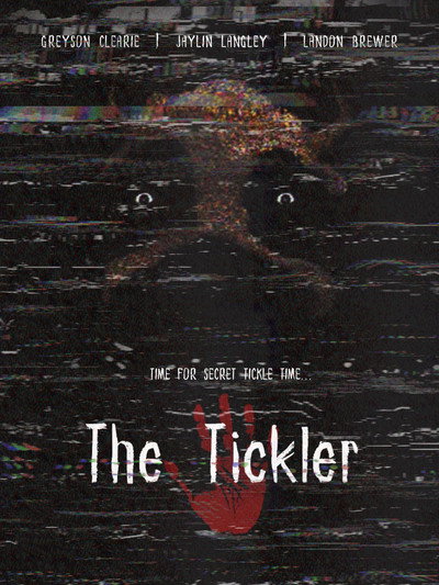 Póster de The Carver