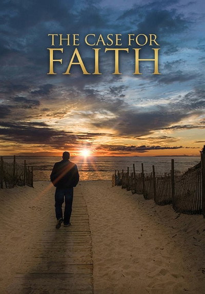 Póster de The Case for Faith
