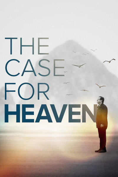 Póster de The Case for Heaven