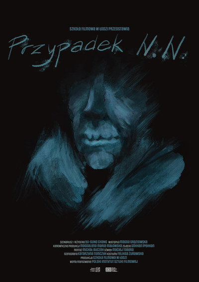 Póster de The Case of N.N.