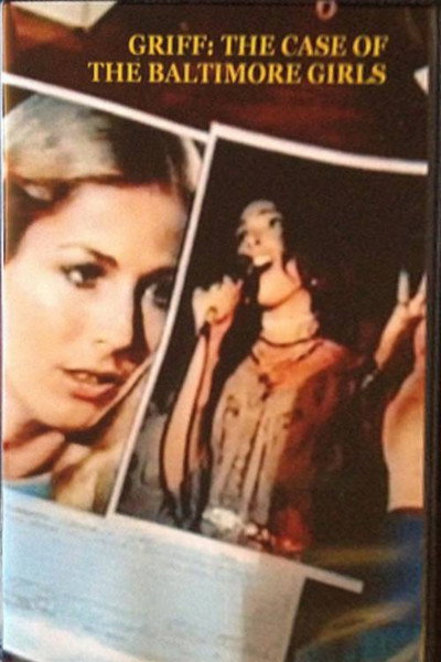 Póster de The Case of the Baltimore Girls
