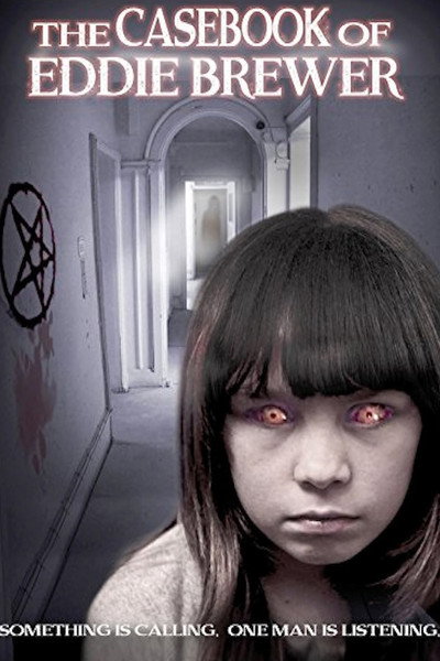 Póster de The Casebook of Eddie Brewer