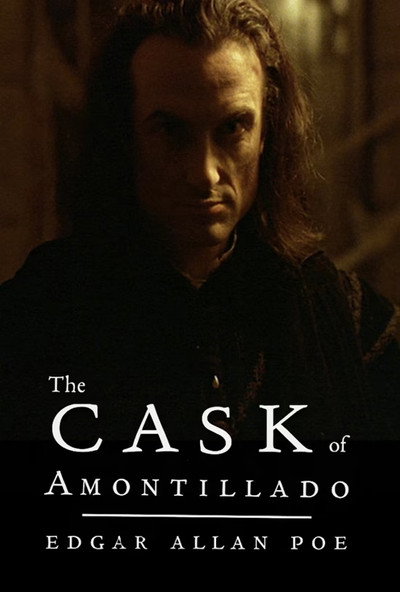 Póster de The Cask of Amontillado