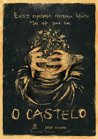 Póster de The Castle