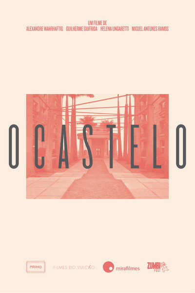 Póster de The Castle