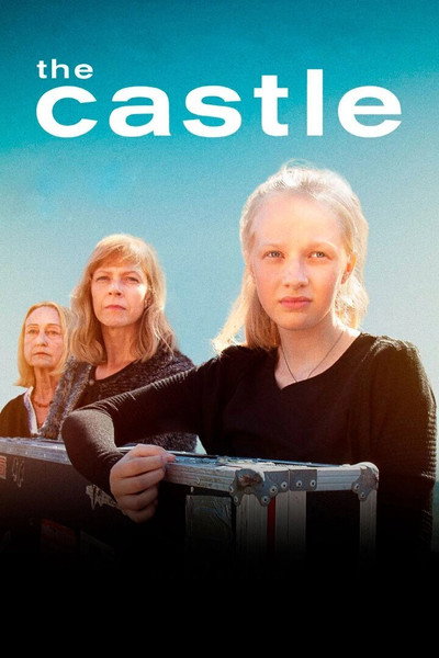 Póster de The Castle