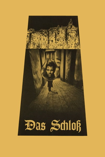 Póster de The Castle