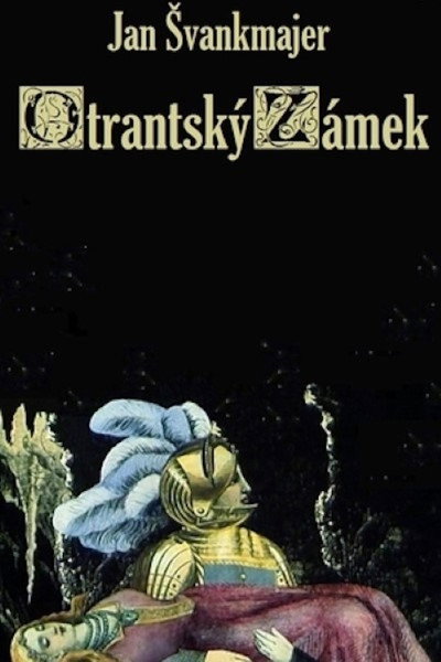 Póster de The Castle of Otranto