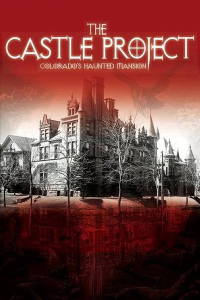 Póster de The Castle Project