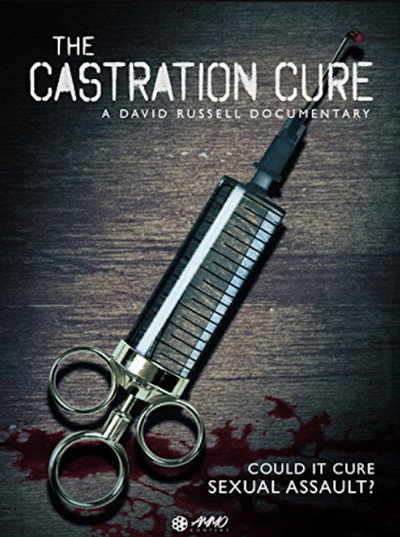 Póster de The Castration Cure