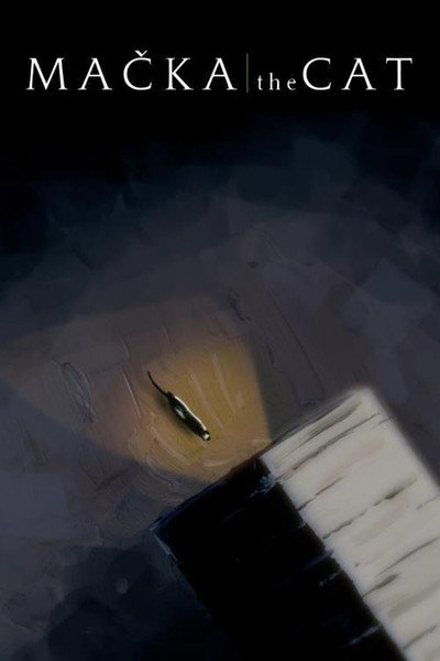 Póster de The Cat