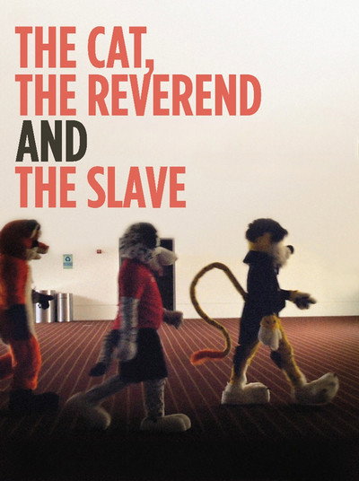 Póster de The Cat, the Reverend and the Slave