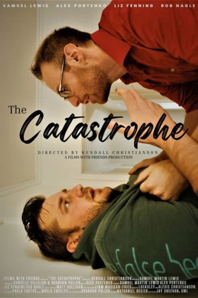 Póster de The Catastrophe