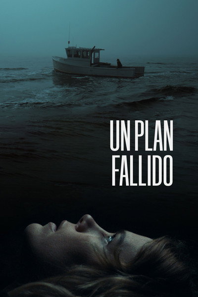 Póster de The Catch