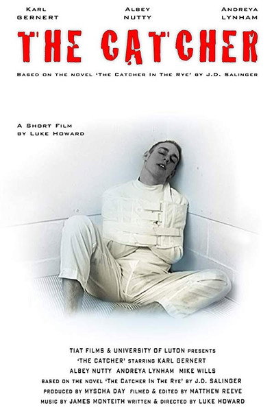 Póster de The Catcher