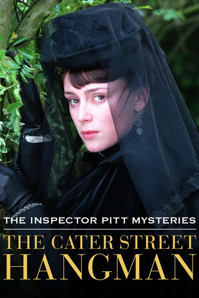 Póster de The Cater Street Hangman