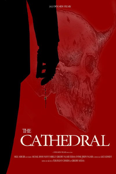 Póster de The Cathedral