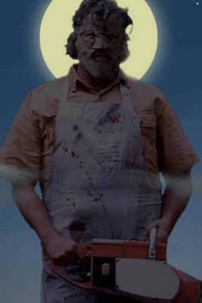 Póster de The Catskill Chainsaw Redemption