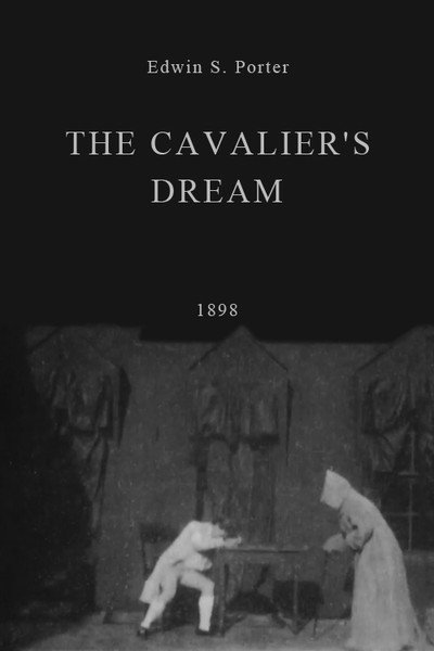 Póster de The Cavalier's Dream