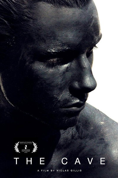 Póster de The Cave