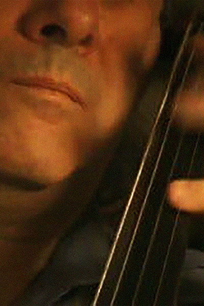 Póster de The Cellist