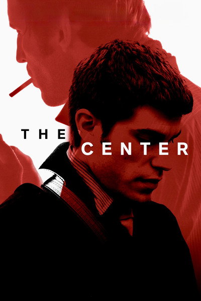 Póster de The Center