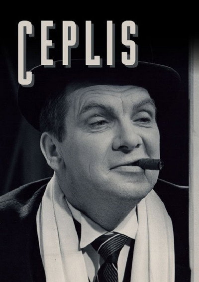 Póster de The Ceplis Affair