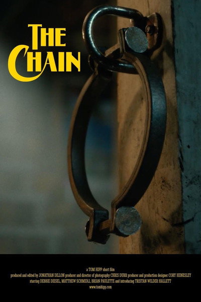 Póster de The Chain