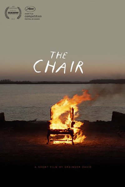 Póster de The Chair