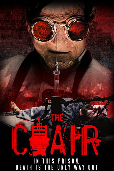 Póster de The Chair