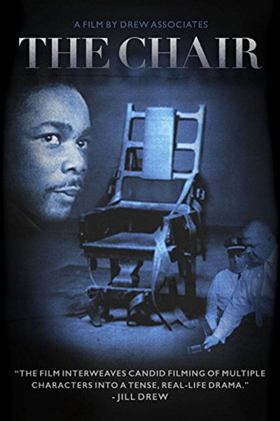 Póster de The Chair